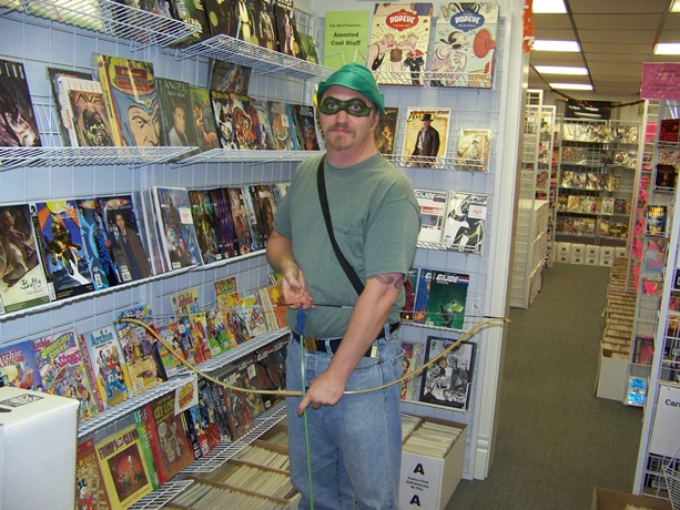 Halloween 2009
